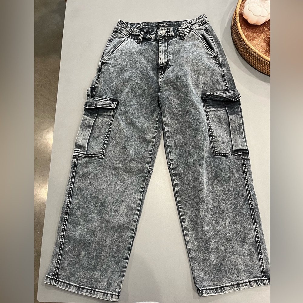 American Bazi jeans